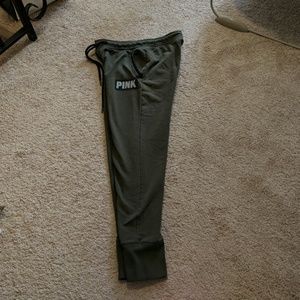 Make an offer!! PINK joggers
